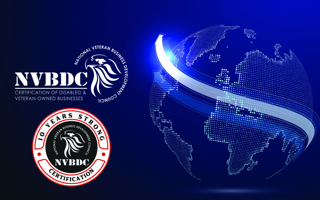 National Veteran Business Development Council Veteran Business Certification