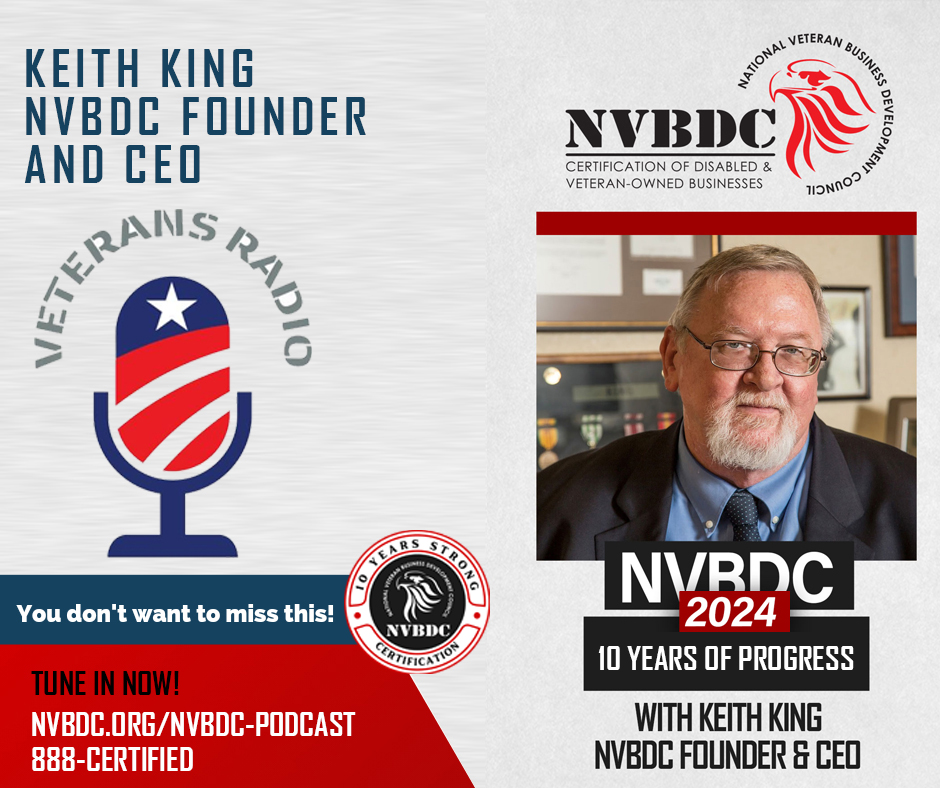 Veteran Certification