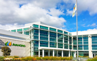 National Veteran Business Development Council - SD/VOB Certification National Veteran Business Development Council Welcomes Avangrid as its Newest Corporate Member