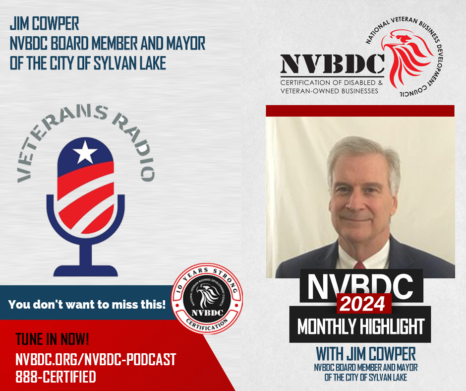 Veteran Certification