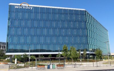 National Veteran Business Development Council - SD/VOB Certification Workday Joins National Veteran Business Development Council as Newest Corporate Member