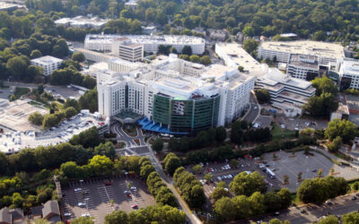 National Veteran Business Development Council - SD/VOB Certification Atrium Health Joins National Veteran Business Development Council as its Newest Corporate Member