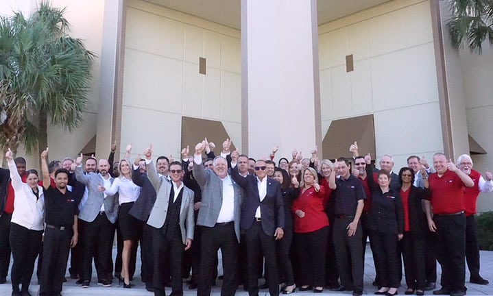 Veteran Certification