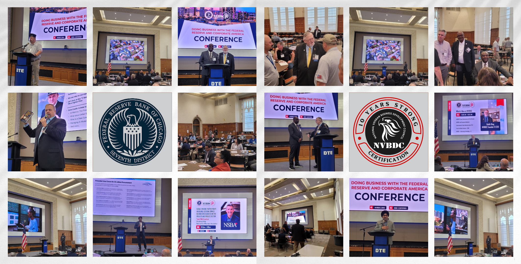 Veteran Certification