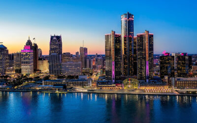 Get Ready for the 2024 National Veteran Business Matchmaking Conference in Detroit!