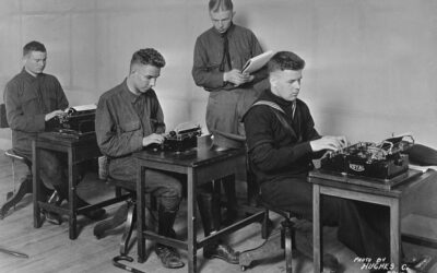 Words of Veterans Joins NVBDC’s Military and Veteran Organization (MVO) Task Force