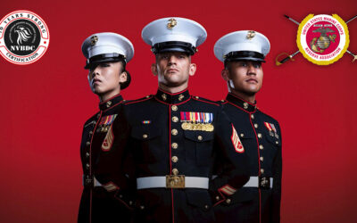 The National Veteran Business Development Council (NVBDC) and the United States Marine Corps Reserve Association Reaches its Third Year in Continued Support of the Marine Corps Military Community