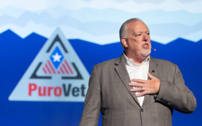 National Veteran Business Development Council - SD/VOB Certification NVBDC MVO Task Force Welcomes PuroVet as New Member to Support Veteran Business Growth