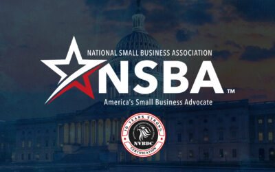 NVBDC Congratulates NSBA on Legal Milestone and Celebrates Todd McCracken’s Leadership