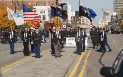 National Veteran Business Development Council - SD/VOB Certification NVBDC Military and Veteran Organization Task Force Welcomes Vietnam Veterans of America Detroit Chapter 9 as Newest Member