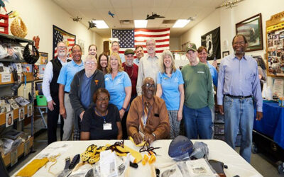 The National Veteran Business Development Council (NVBDC) Welcomes Arise Veteran Foundation to Its MVO Task Force as New Partner