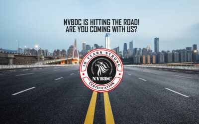 NVBDC is Hitting the Road—Are You Coming With Us?