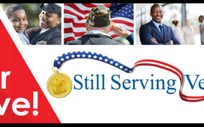 Still Serving Veterans Joins NVBDC MVO Task Force to Expand Career Support for Veterans