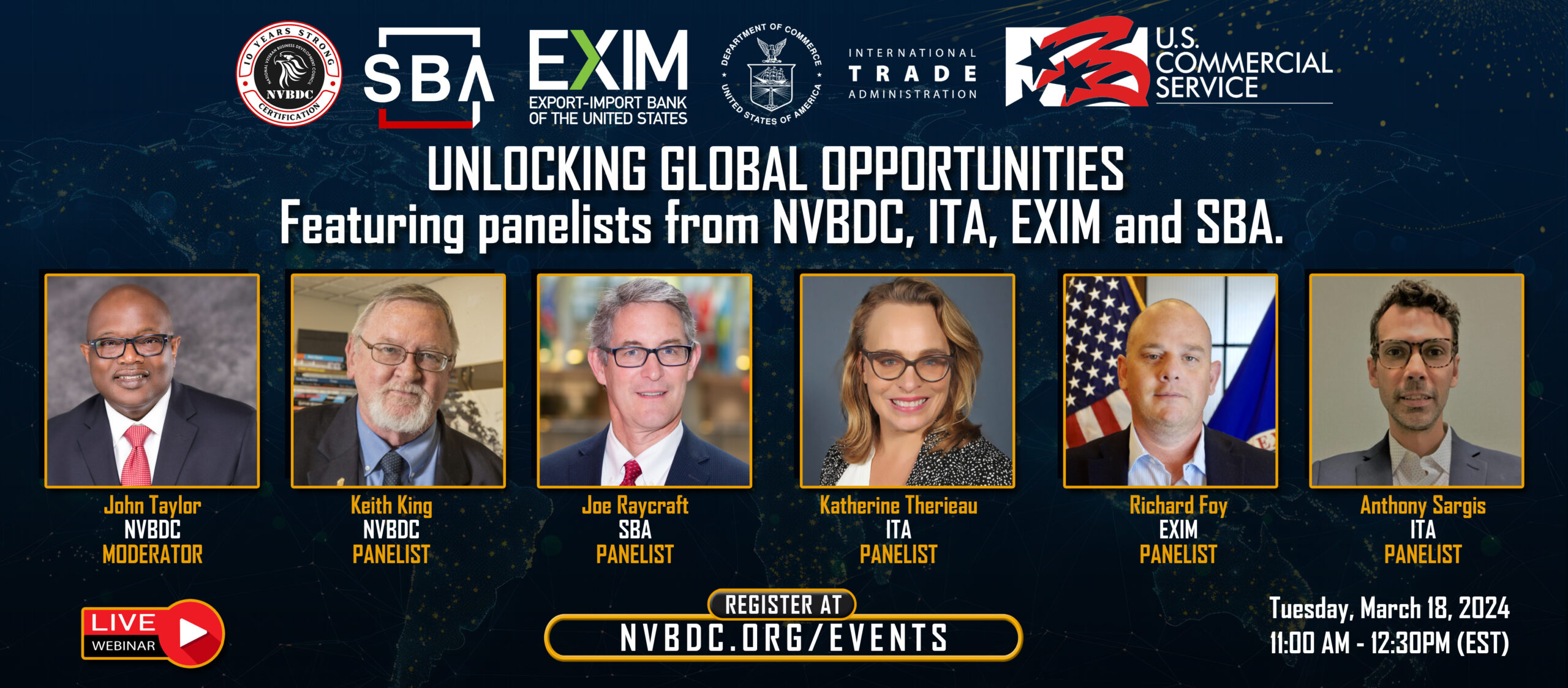 Veteran Certification