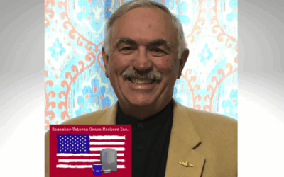 The National Veteran Business Development Council (NVBDC) Announces New Partnership with Remember Veteran Grave Markers to Honor and Support Veterans