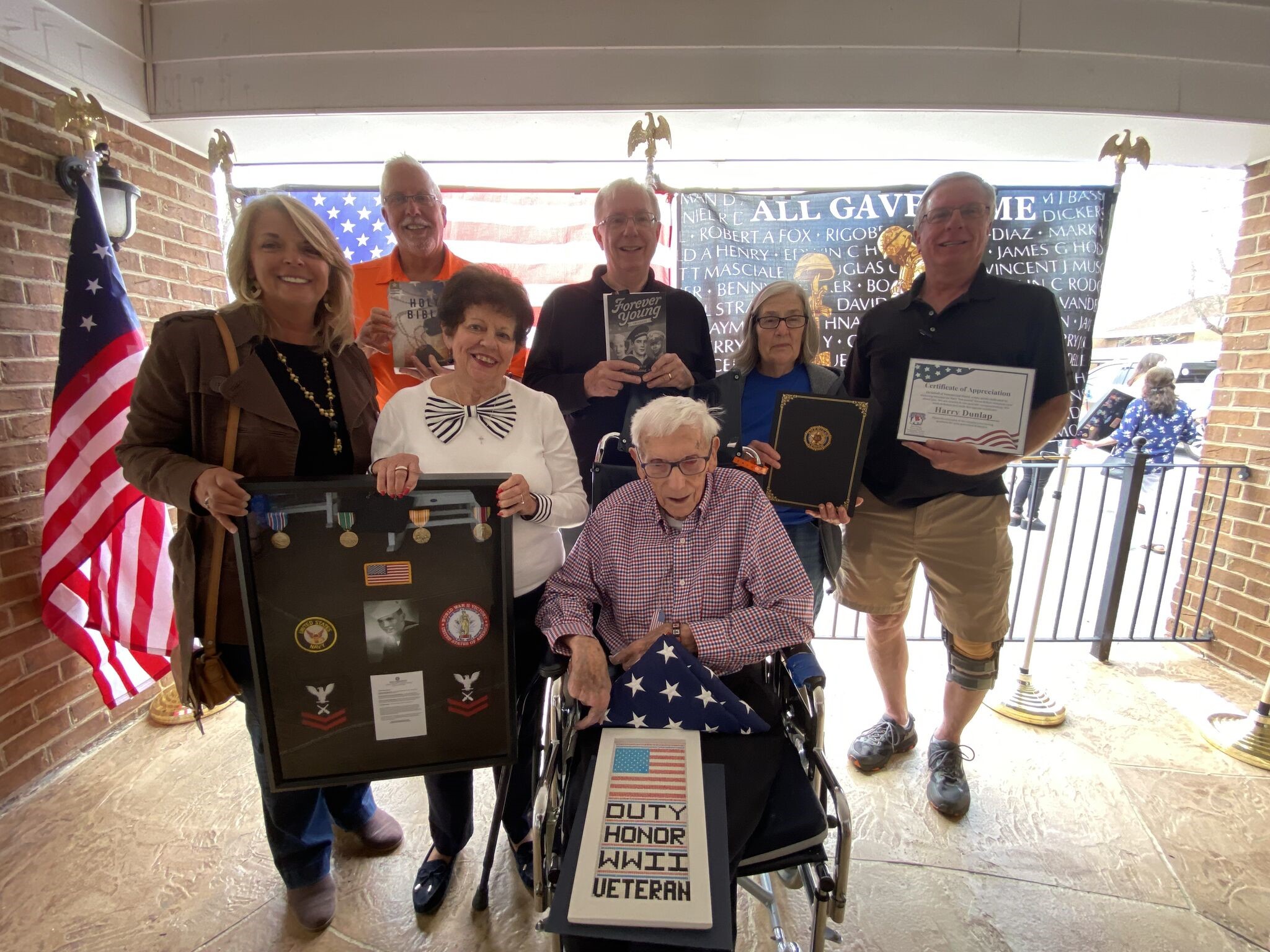 Veteran Certification