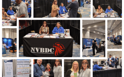 NVBDC Hits the Road: Engaging Veteran Entrepreneurs at the NVSBC VETS25 Conference in Orlando
