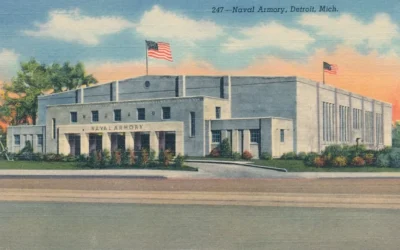 Brodhead Association Joins NVBDC’s MVO Task Force to Strengthen Veteran Advocacy and Historic Preservation