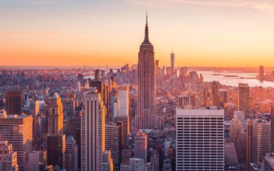 NVBDC Highlights Global Trade and Veteran Empowerment During World Trade Week NYC