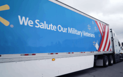 Walmart Covers NVBDC Certification Costs for Veteran-Owned Businesses!