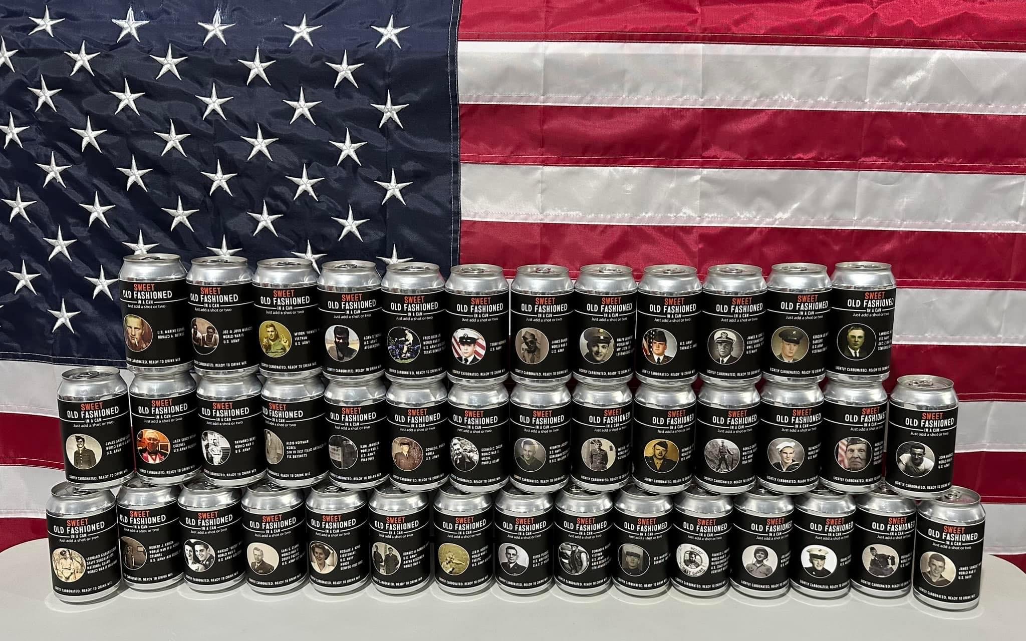 Veteran Certification