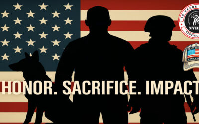 National Veteran Business Development Council - SD/VOB Certification ExactFreedom Joins NVBDC’s MVO Task Force to Spotlight and Empower Veteran Entrepreneurs