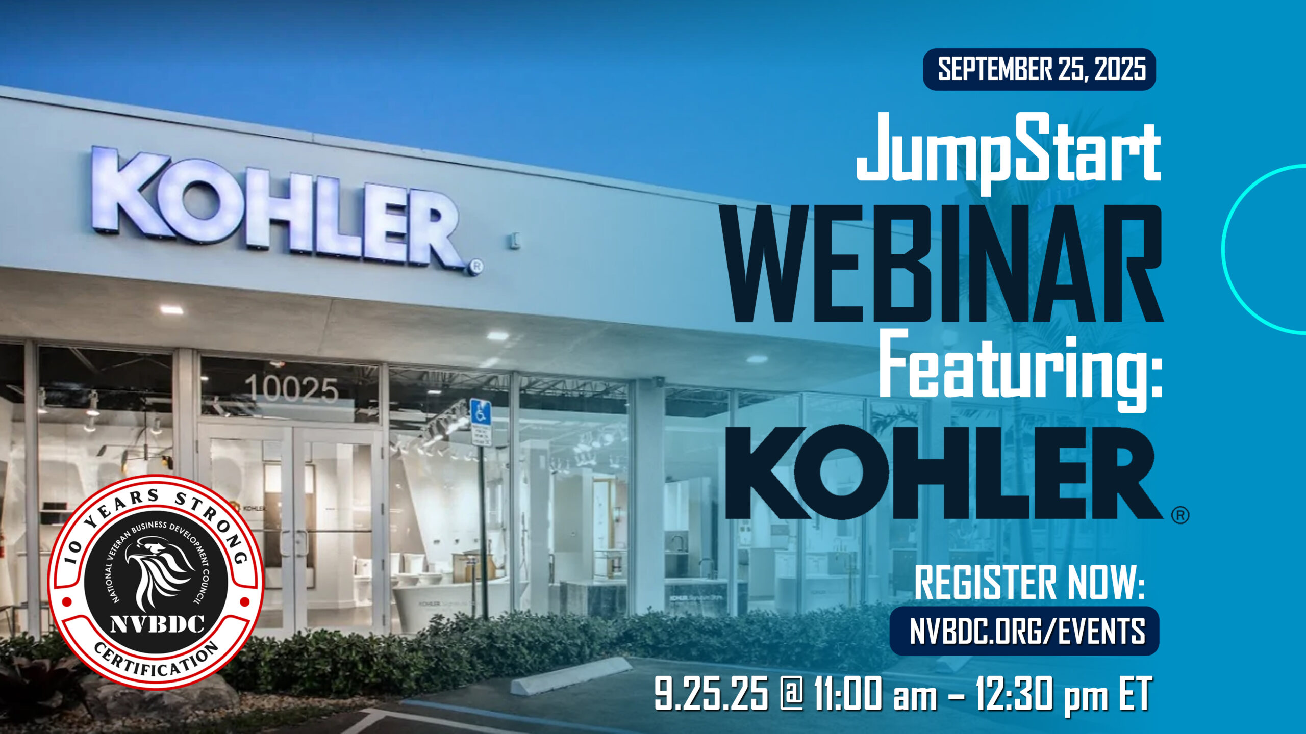 Veteran Certification