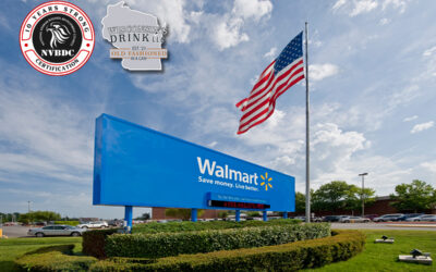 National Veteran Business Development Council - SD/VOB Certification NVBDC Certified Veteran-Owned Business Earns Fast Pass to Walmart’s 2025 Open Call