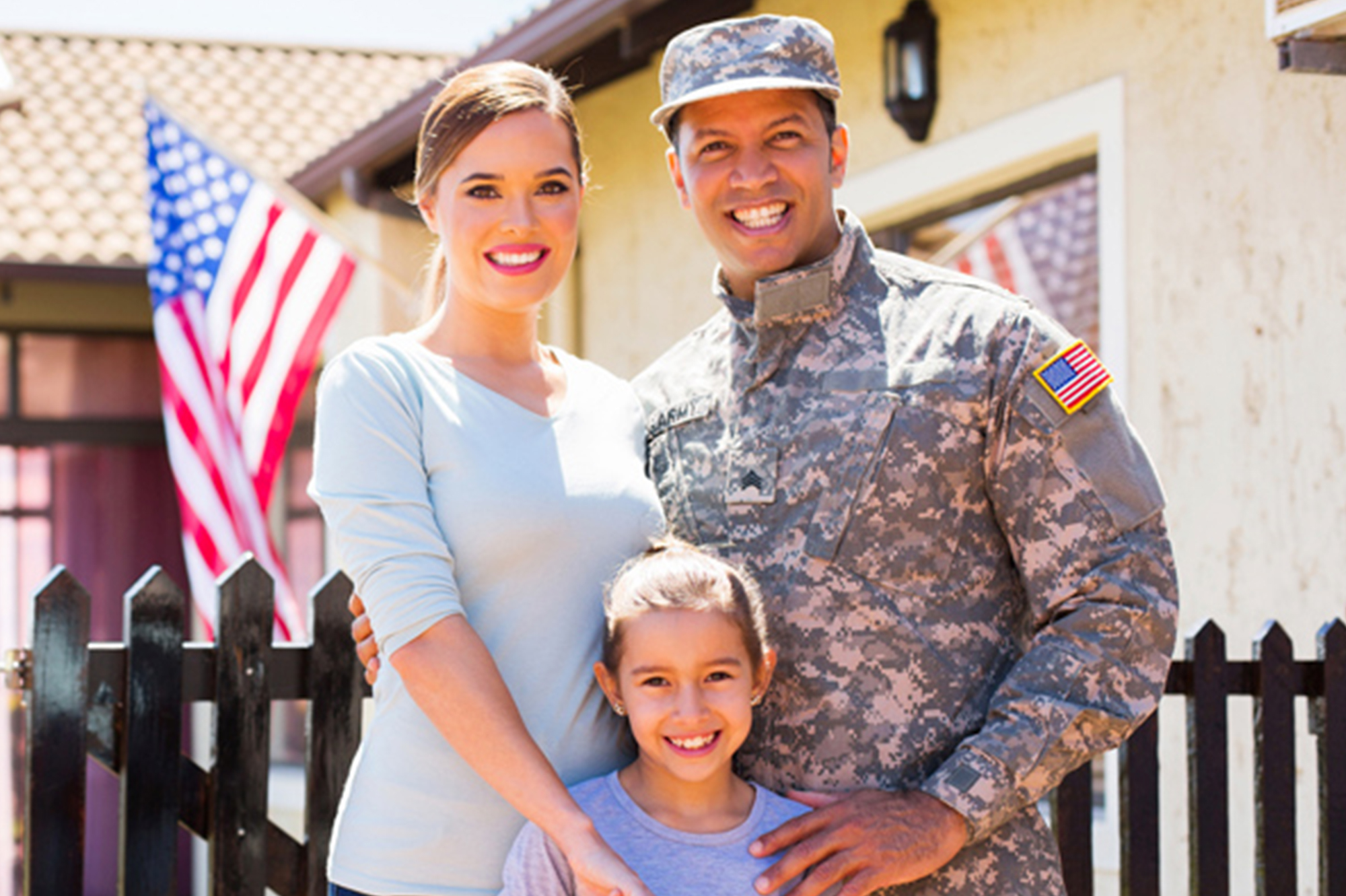 Veteran Certification