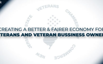 New Jersey State Veterans Chamber of Commerce Joins NVBDC Military and Veteran Organization Task Force