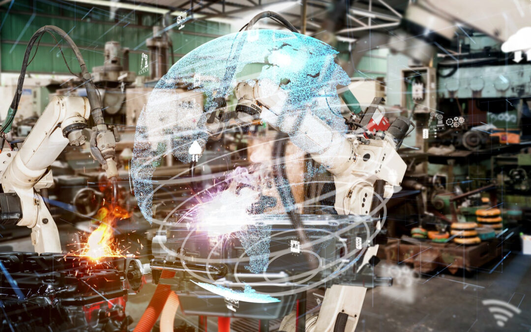 NVBDC Sponsors ITA’s Manufacturing Month: Expanding Opportunities for Veteran-Owned Businesses