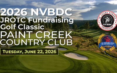 NVBDC Announces the Keith King Golf Classic Supporting JROTC Scholarships