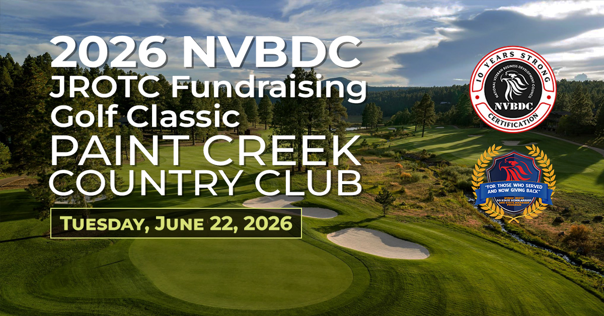 Veteran Certification