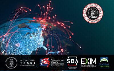 National Veteran Business Development Council - SD/VOB Certification NVBDC Launches International Events Calendar to Empower Veteran-Owned Businesses