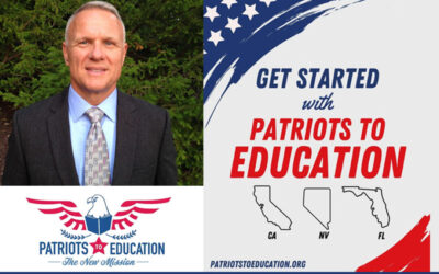 NVBDC Welcomes Patriots to Education as New MVO Task Force Member to Provide Career Opportunities in Education to Veterans