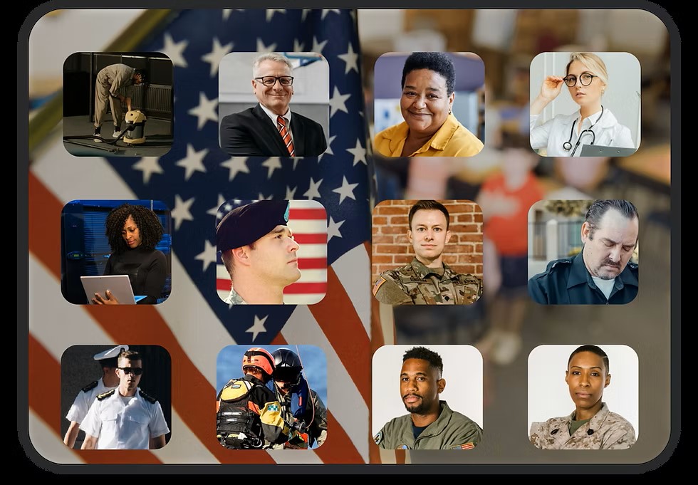 Veteran Certification