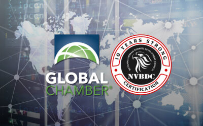 National Veteran Business Development Council - SD/VOB Certification Global Chamber® Joins NVBDC’s MVO Task Force to Expand Global Opportunities for Veteran Entrepreneurs