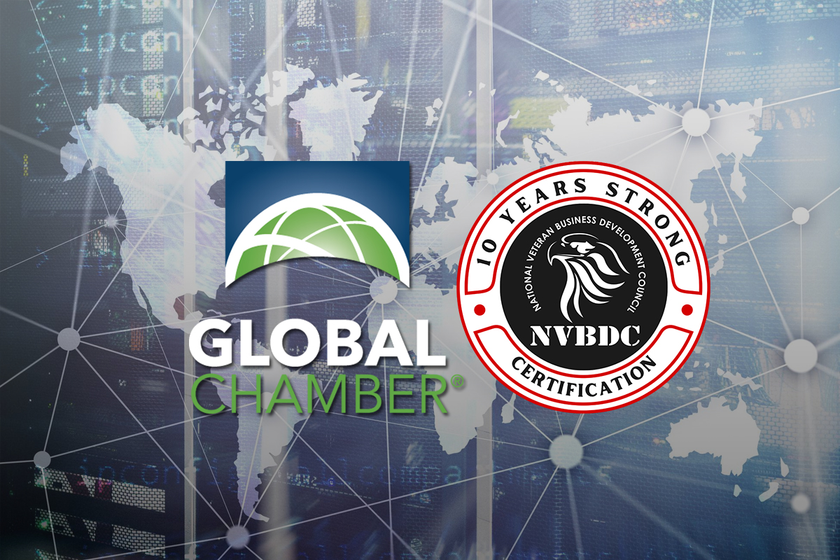 Global Chamber® Joins NVBDC’s MVO Task Force to Expand Global Opportunities for Veteran Entrepreneurs