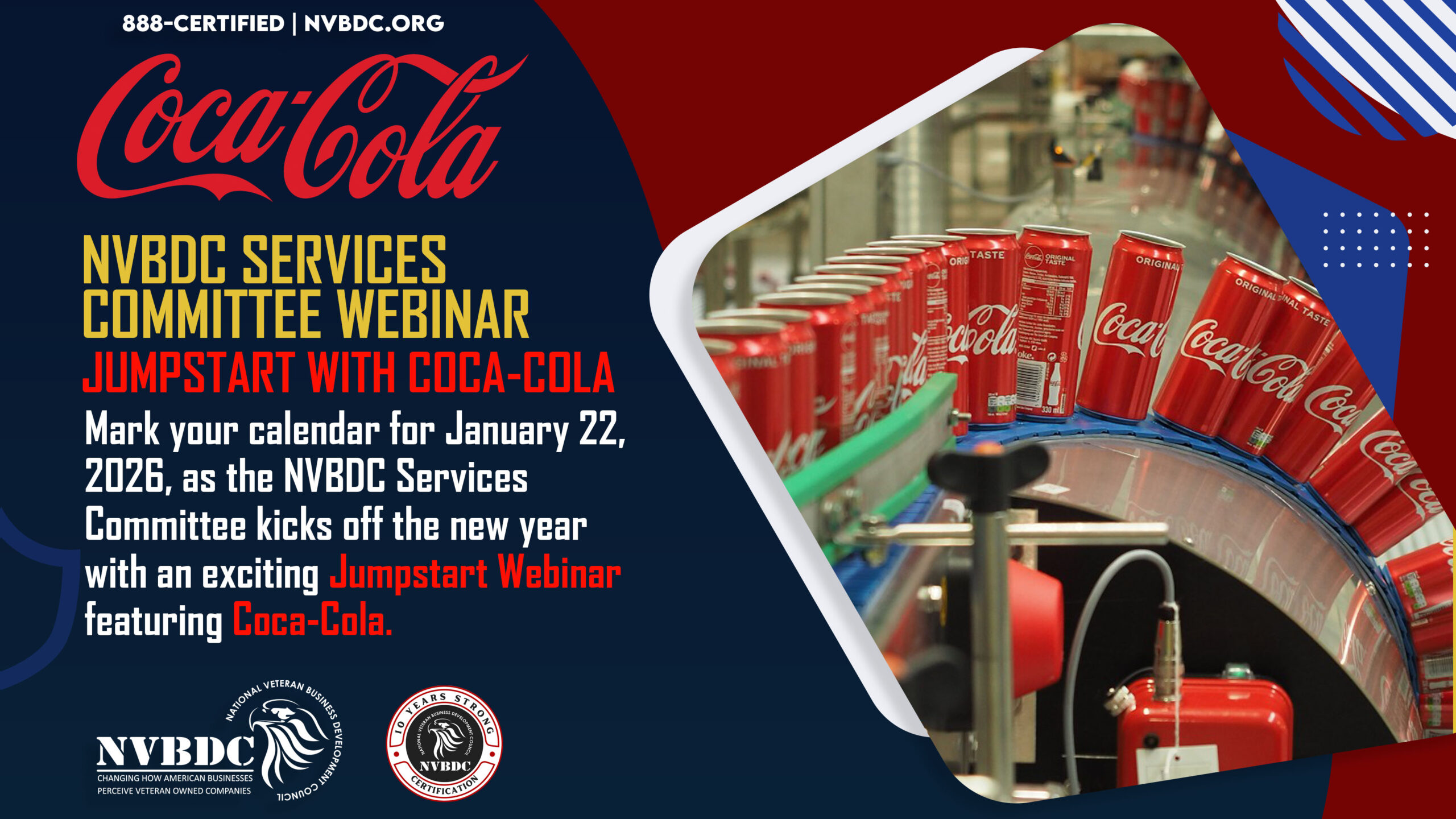 Veteran Certification