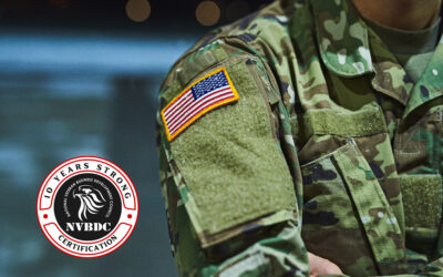 National Veteran Business Development Council - SD/VOB Certification What Missouri’s Veteran-Owned Business Performance Teaches Us About the National Opportunity