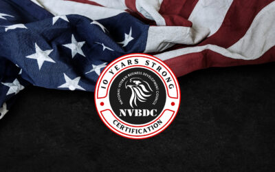 NVBDC Wraps Up a Landmark 2025 Advancing Veteran-Owned Business Growth Nationwide and Globally