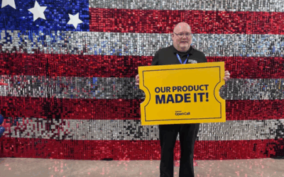 National Veteran Business Development Council - SD/VOB Certification NVBDC-Certified Wisconsin’s Drink LLC Wins Walmart Golden Ticket, Bringing Veteran-Owned Sweet Old Fashioneds to Market