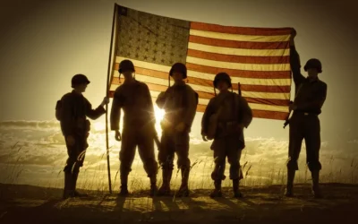 National Veteran Business Development Council - SD/VOB Certification Honoring Our Heroes: NVBDC Celebrates Veterans Day