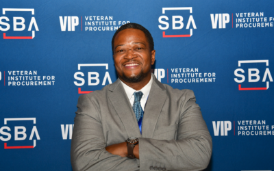 National Veteran Business Development Council - SD/VOB Certification NVBDC Certified Success: Orise Distribution Strengthens Procurement Readiness