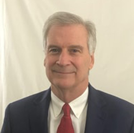 Jim Cowper - Board Chair