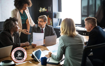 The Strategic Advantage of Veteran-Owned Businesses in Corporate Supply Chains