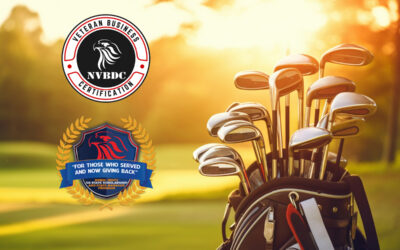 National Veteran Business Development Council - SD/VOB Certification NVBDC JROTC Golf Classic Celebrates America’s 250th Birthday and Scholarships for 50 States