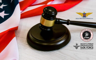 National Veteran Business Development Council - SD/VOB Certification Legal Help for Veterans, PLLC Joins NVBDC’s MVO Task Force to Support Veterans Navigating VA Disability Benefits