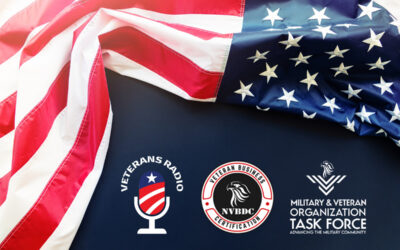 National Veteran Business Development Council - SD/VOB Certification Veterans Radio Joins NVBDC’s MVO Task Force to Amplify Veteran Voices Nationwide