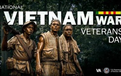 From Service to Legacy: Honoring Vietnam Veterans and Continuing the Mission